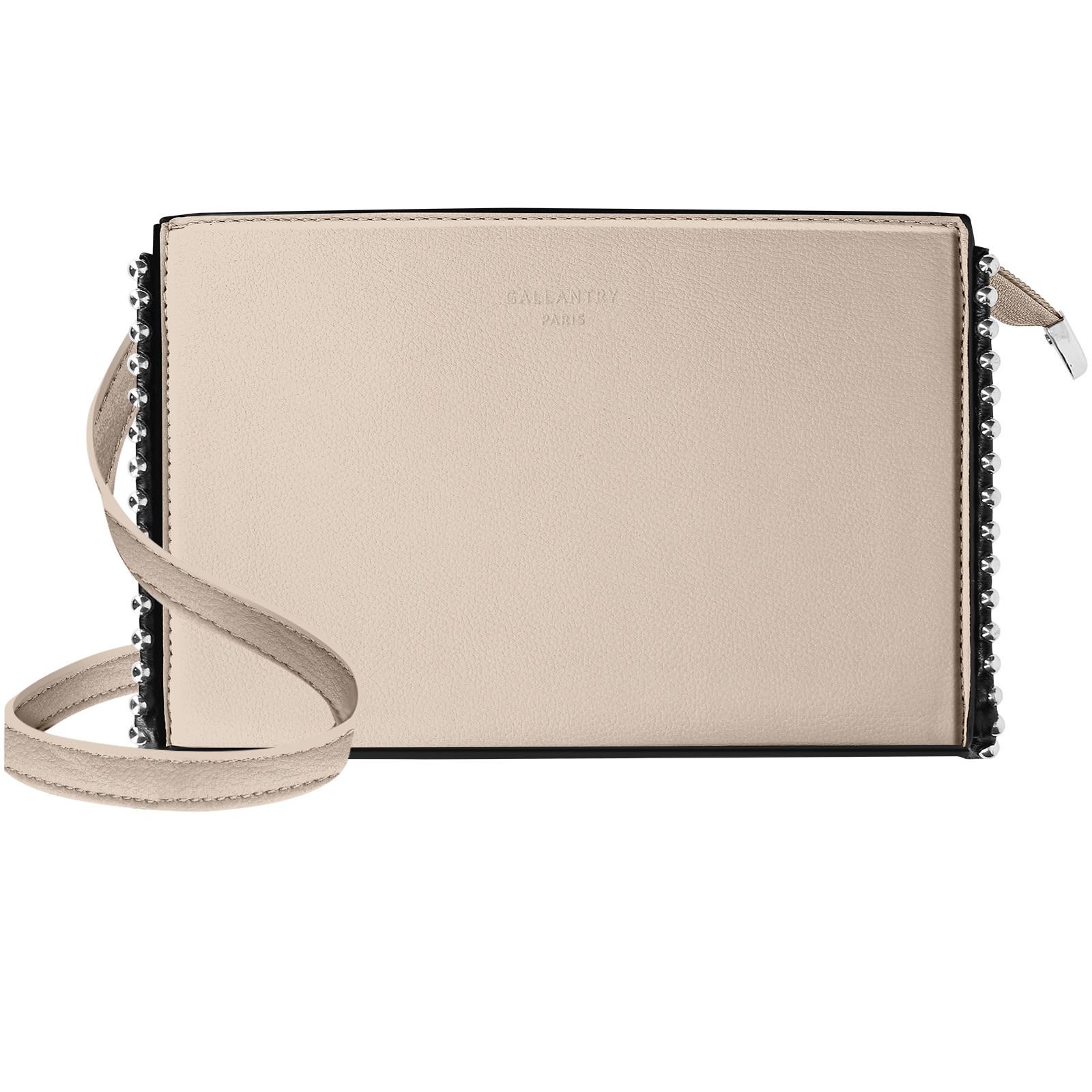 Gallantry Lovely Umhängetasche mit Nieten