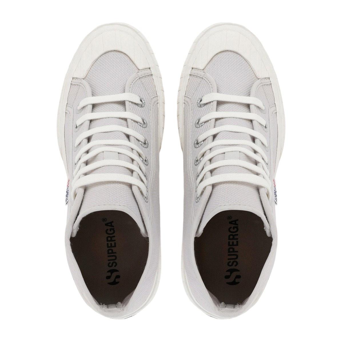 SUPERGA High Tops 2696, gestreift