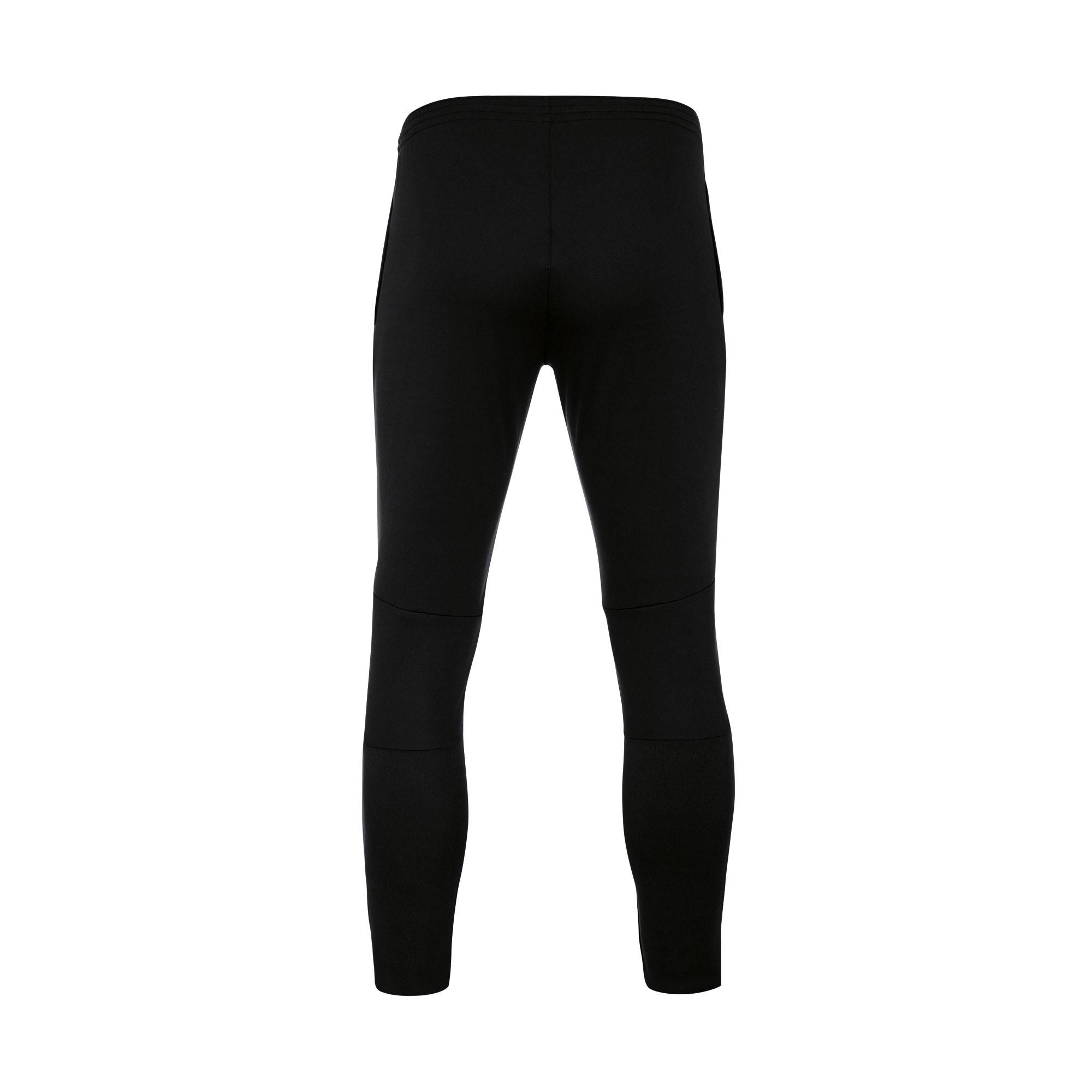 errea Flann Lange Laufhose