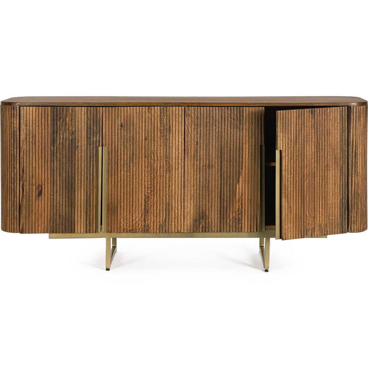 mutoni Sideboard Vilas 160x40x75