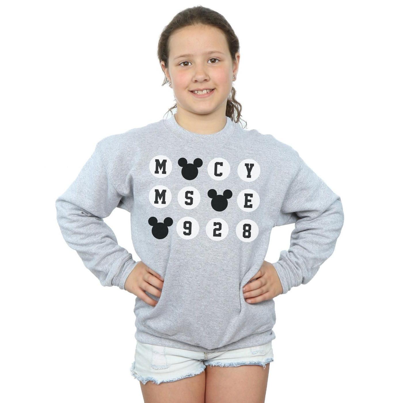 Disney 1928 Sweatshirt