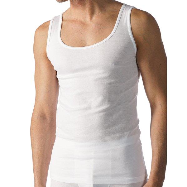 mey 3er Pack Casual Cotton - Unterhemd / Tanktop