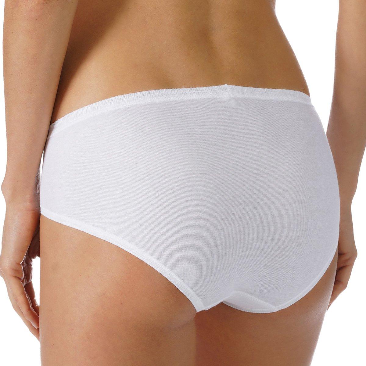 mey 3er-Pack 2000 - Hüftslip