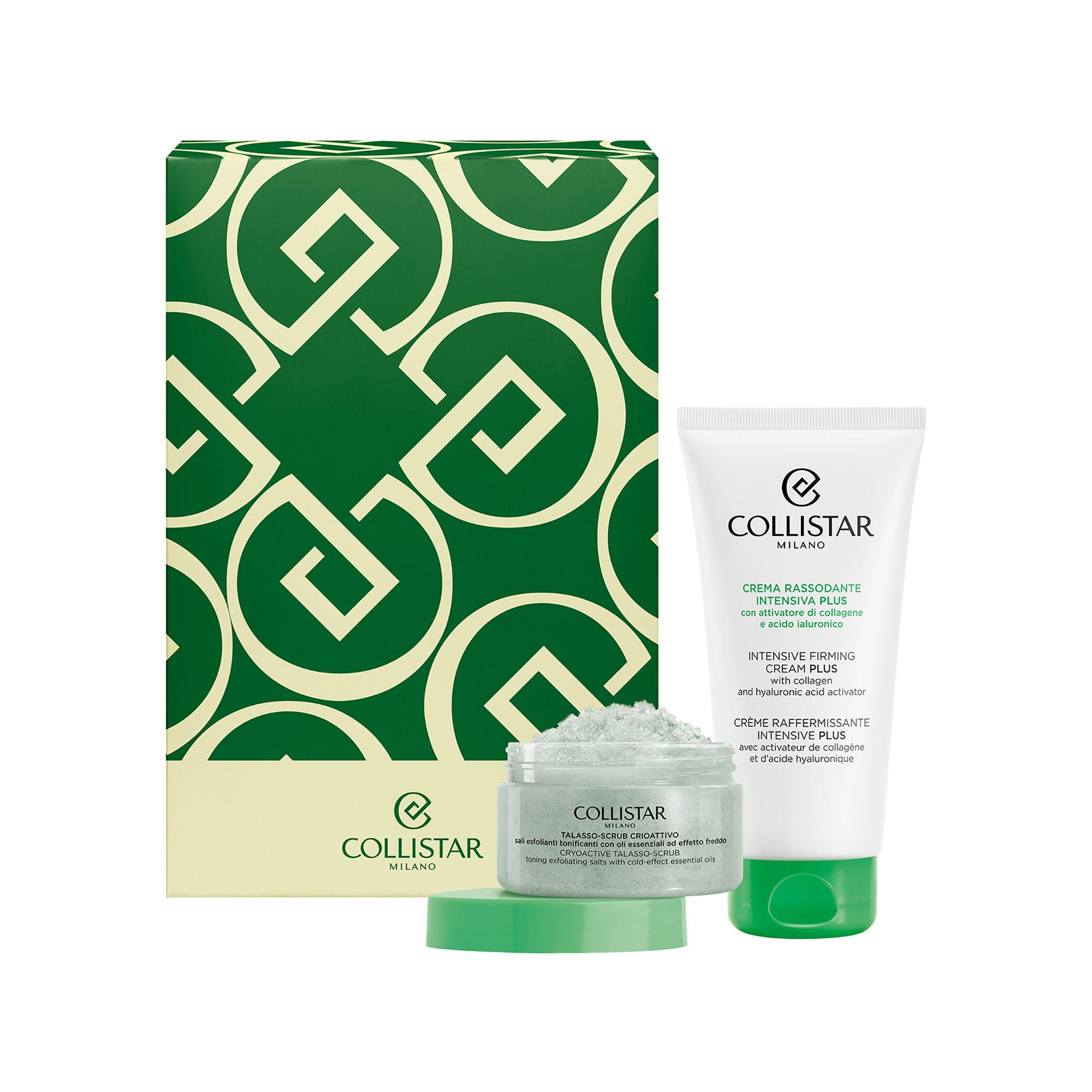 COLLISTAR Geschenkset intensive Straffungscreme Plus