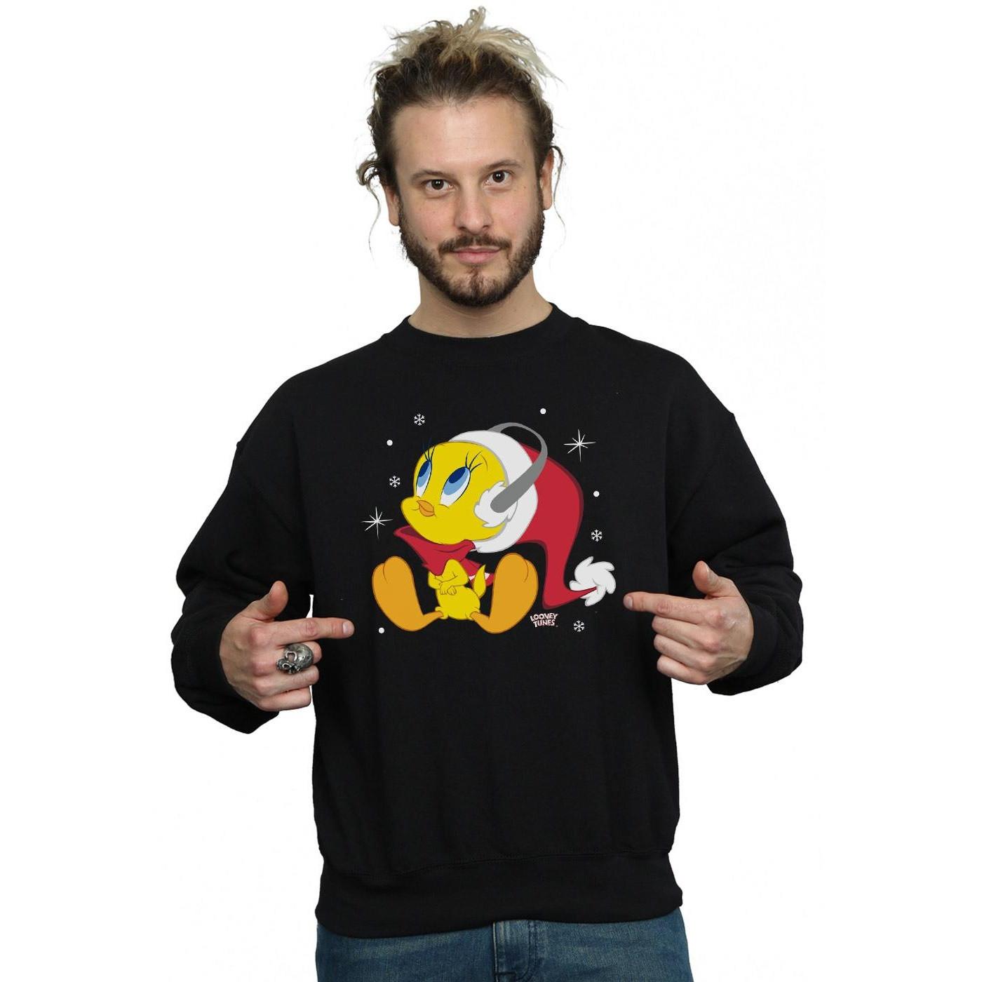 LOONEY TUNES Sweatshirt