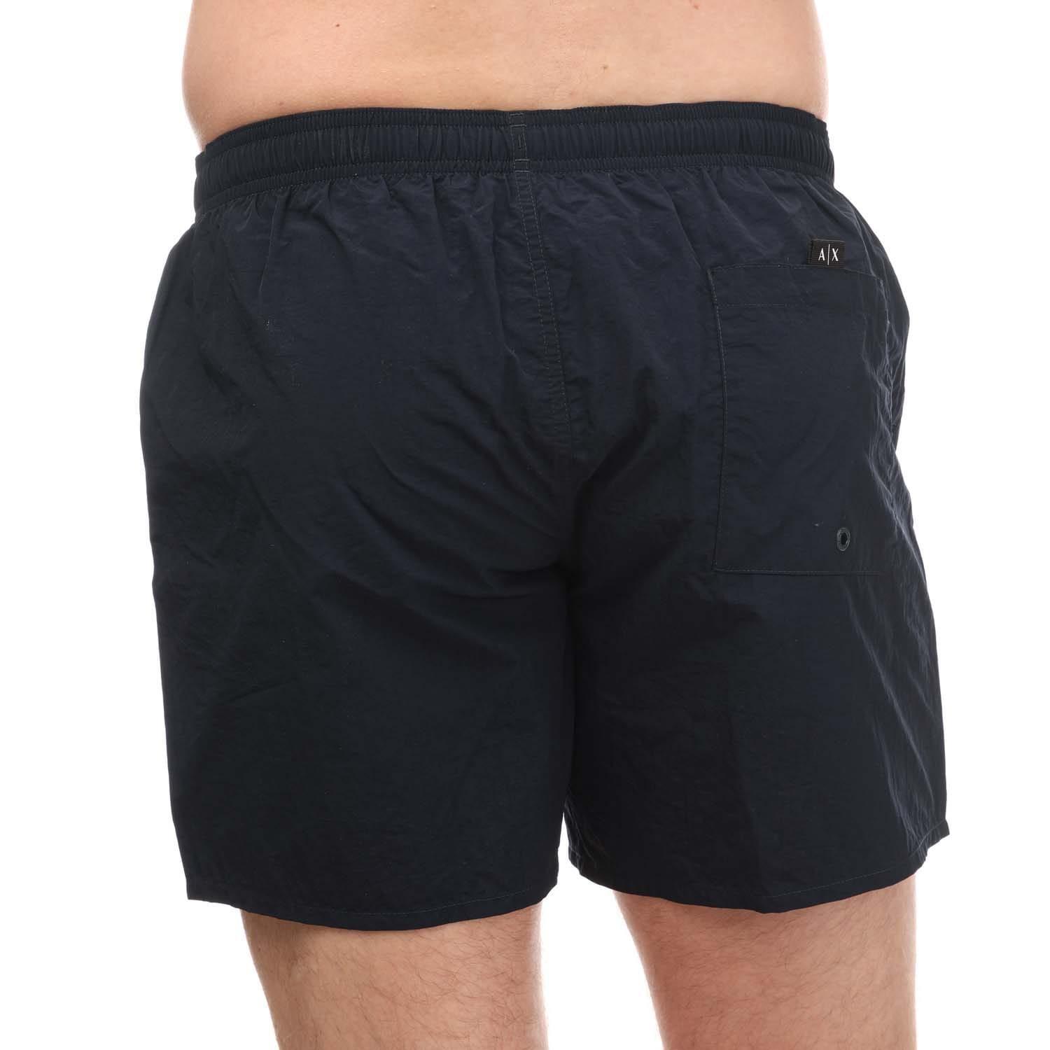 ARMANI Badeshorts