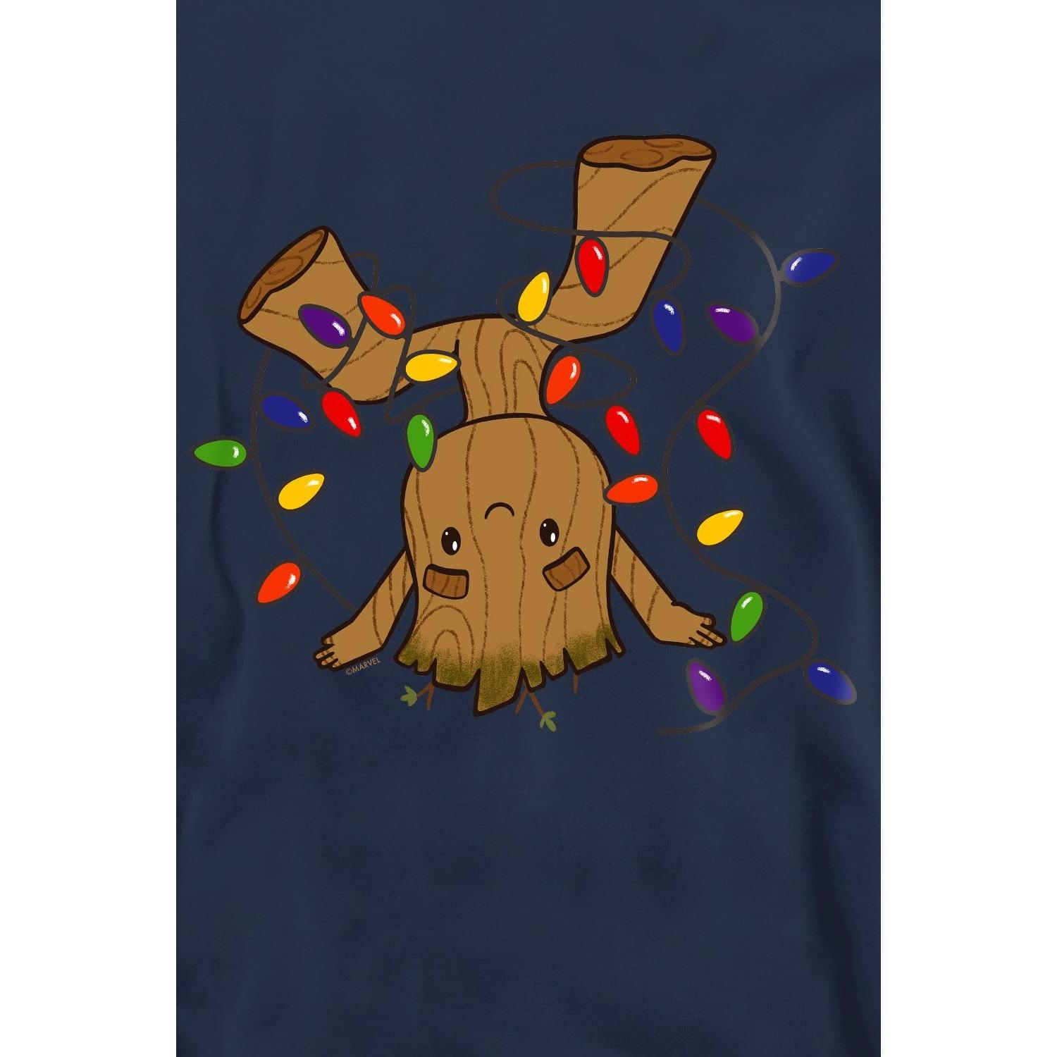 Guardians Of The Galaxy Sweatshirt