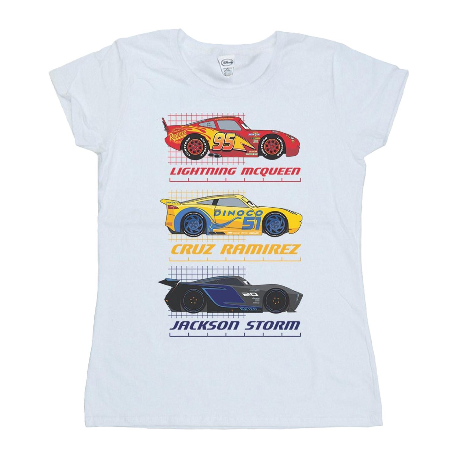 Disney Cars T-Shirt