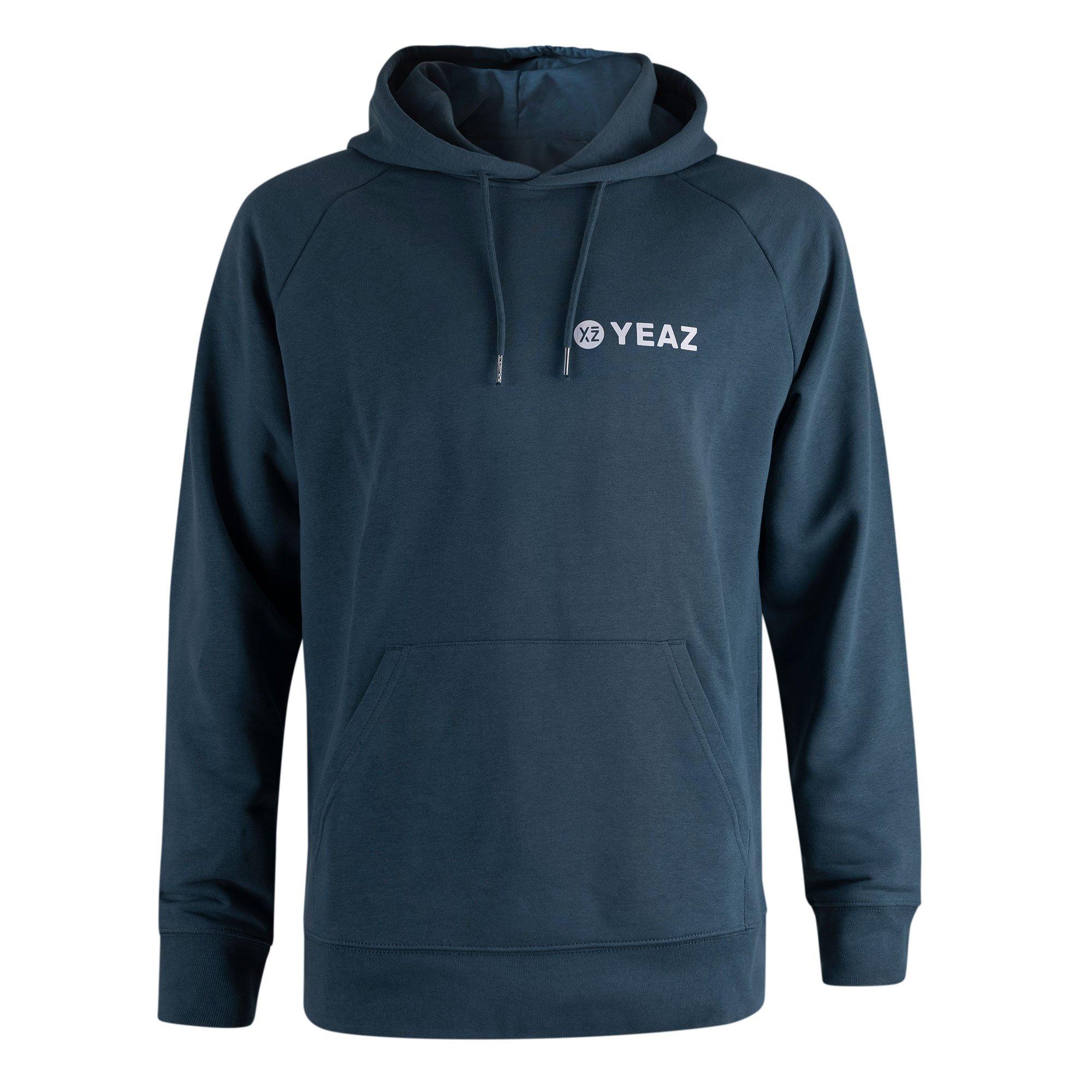 YEAZ CUSHER Hoodie (unisex)