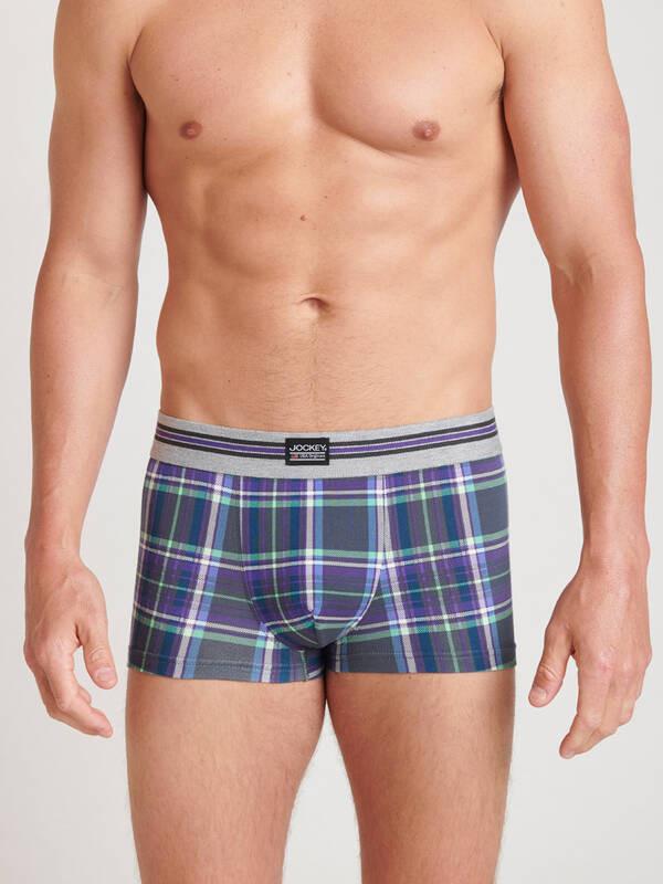 JOCKEY Cotton Stretch Trunk