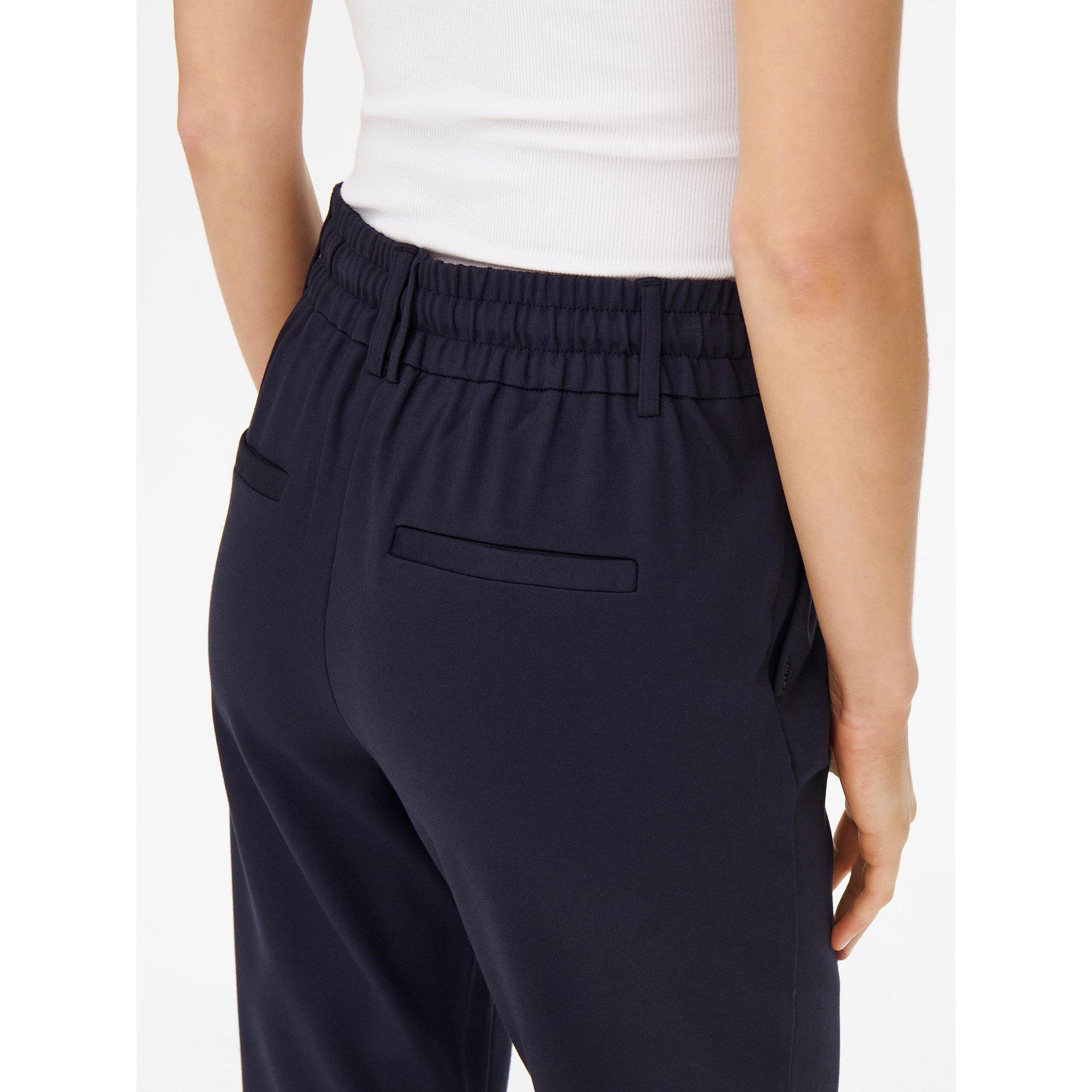 ONLY Poptrash Regular Fit Tapered Hose