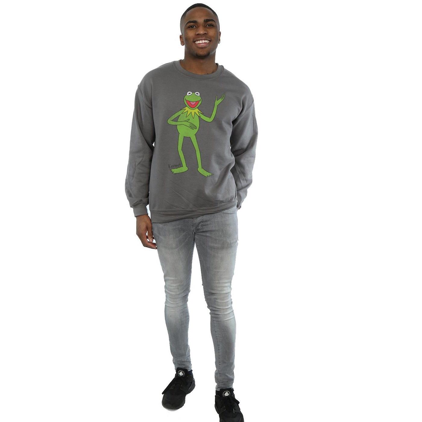 The Muppets Classic Sweatshirt