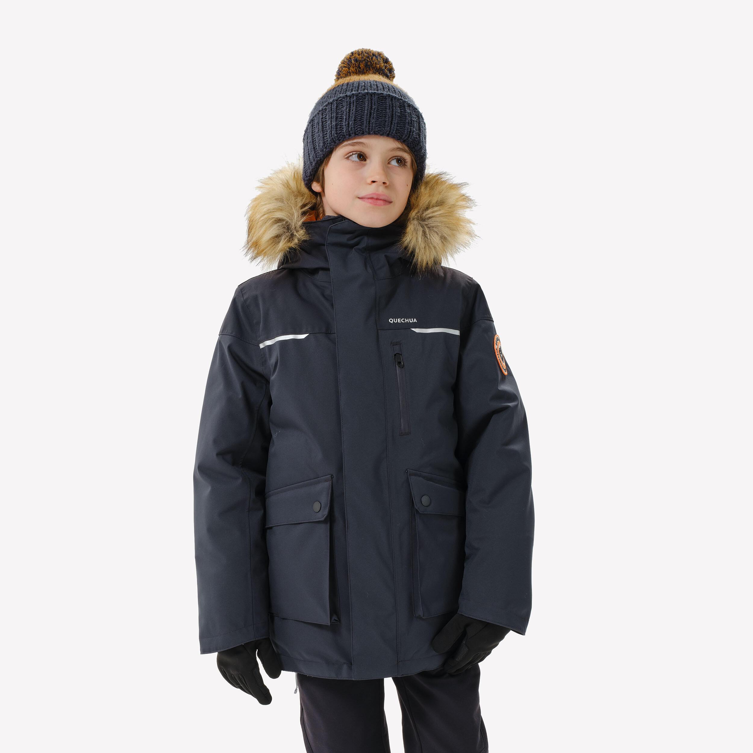 QUECHUA Parka - SH900
