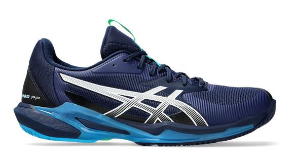 asics Solution Speed FF 3 Allcourt Tennisschuh
