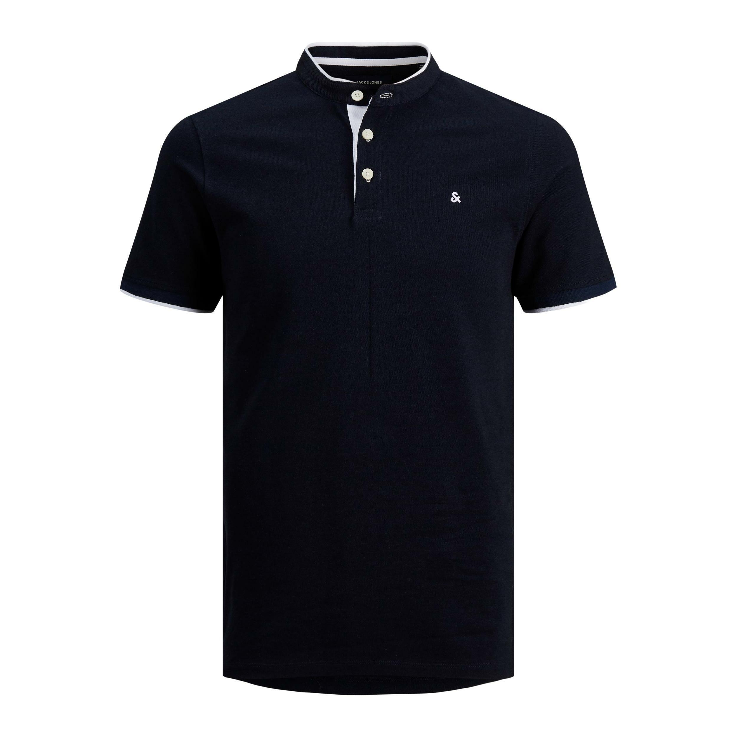 JACK & JONES Paulos Mao Noos Polo-Shirt