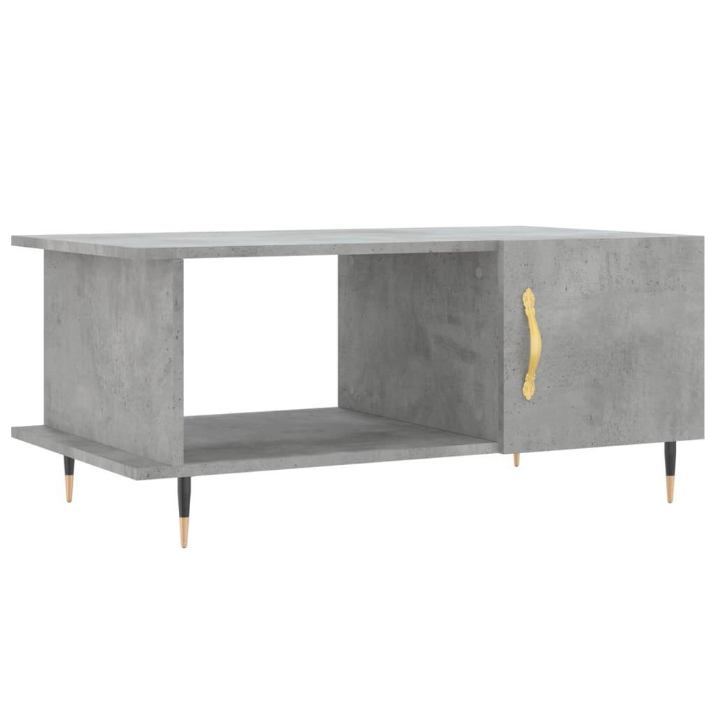 VidaXL Couchtisch holzwerkstoff