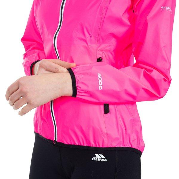 Trespass Damen Beaming PackawayJacke