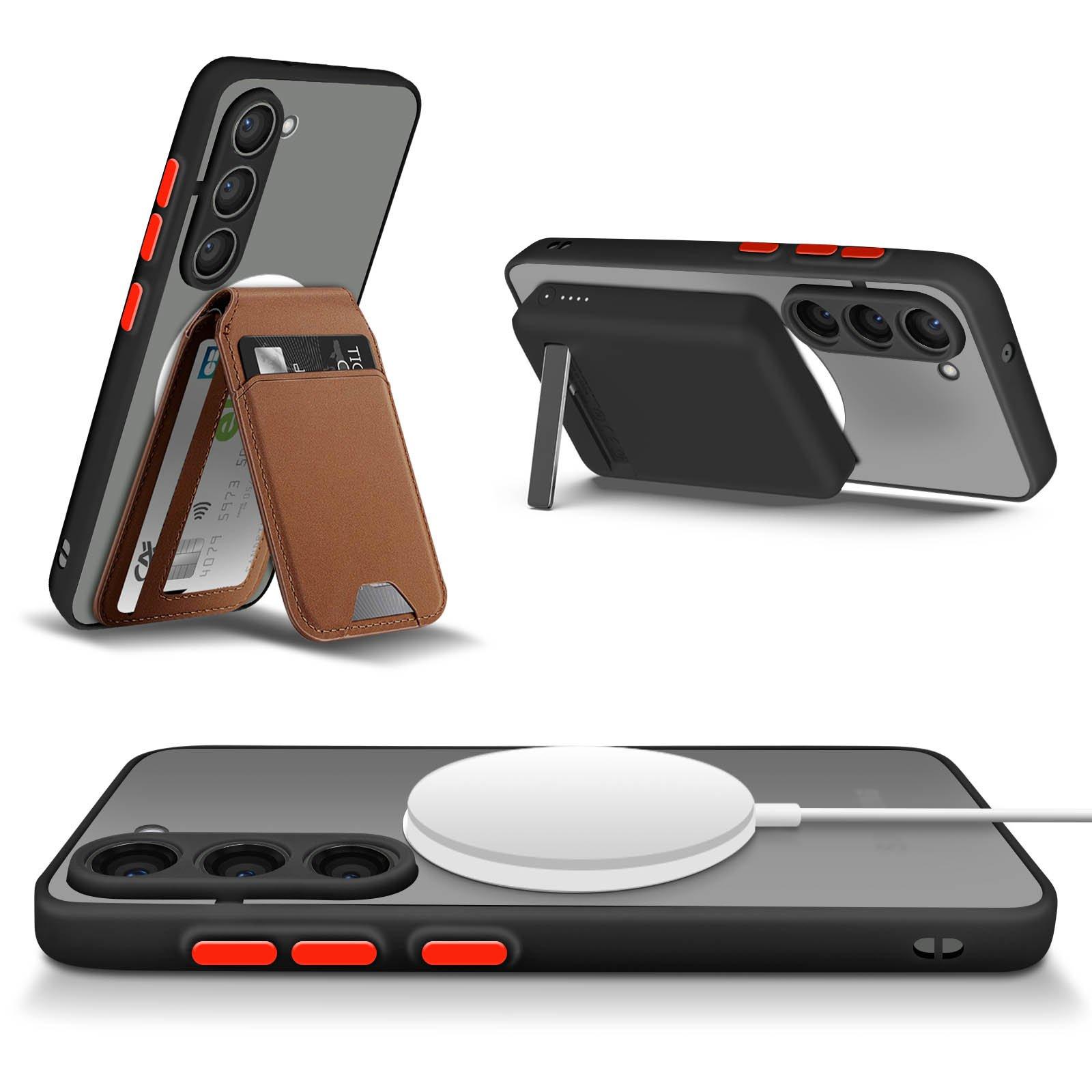 Avizar MagSafe Hülle Samsung S23 Plus