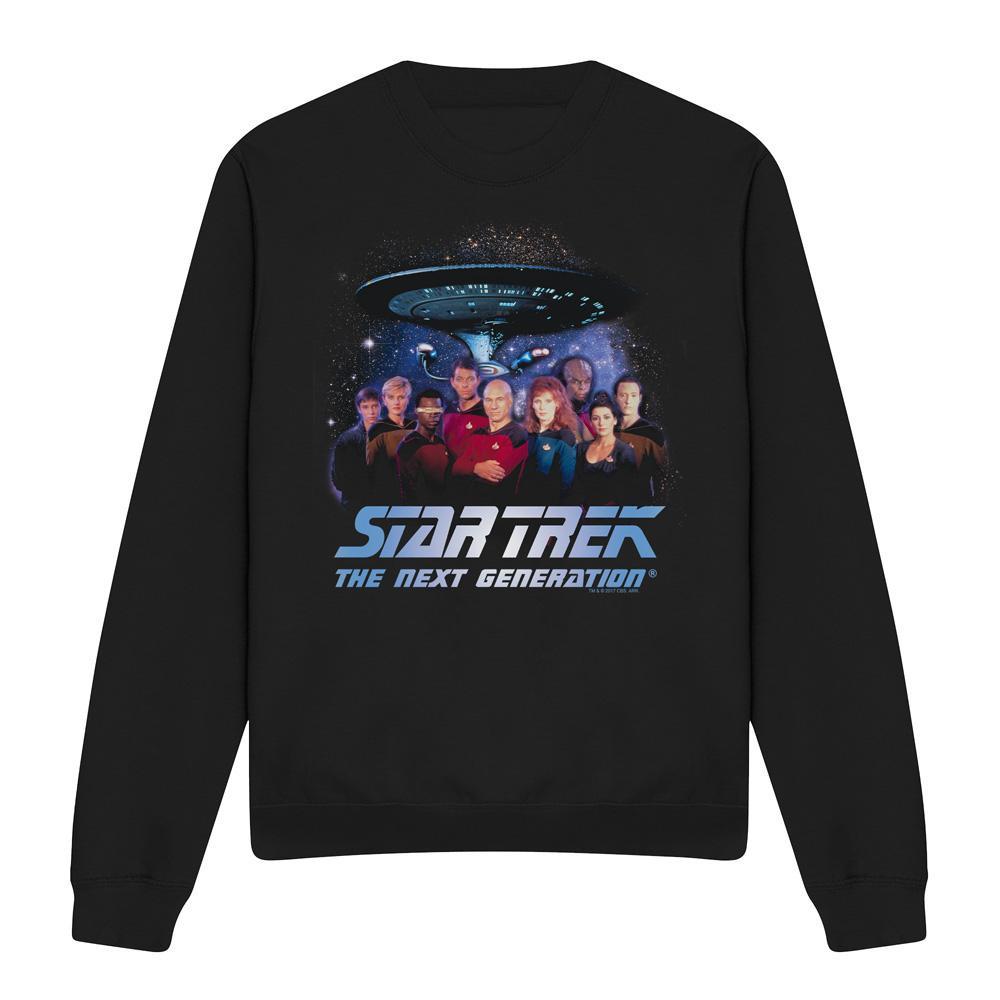 Star Trek Sweatshirt