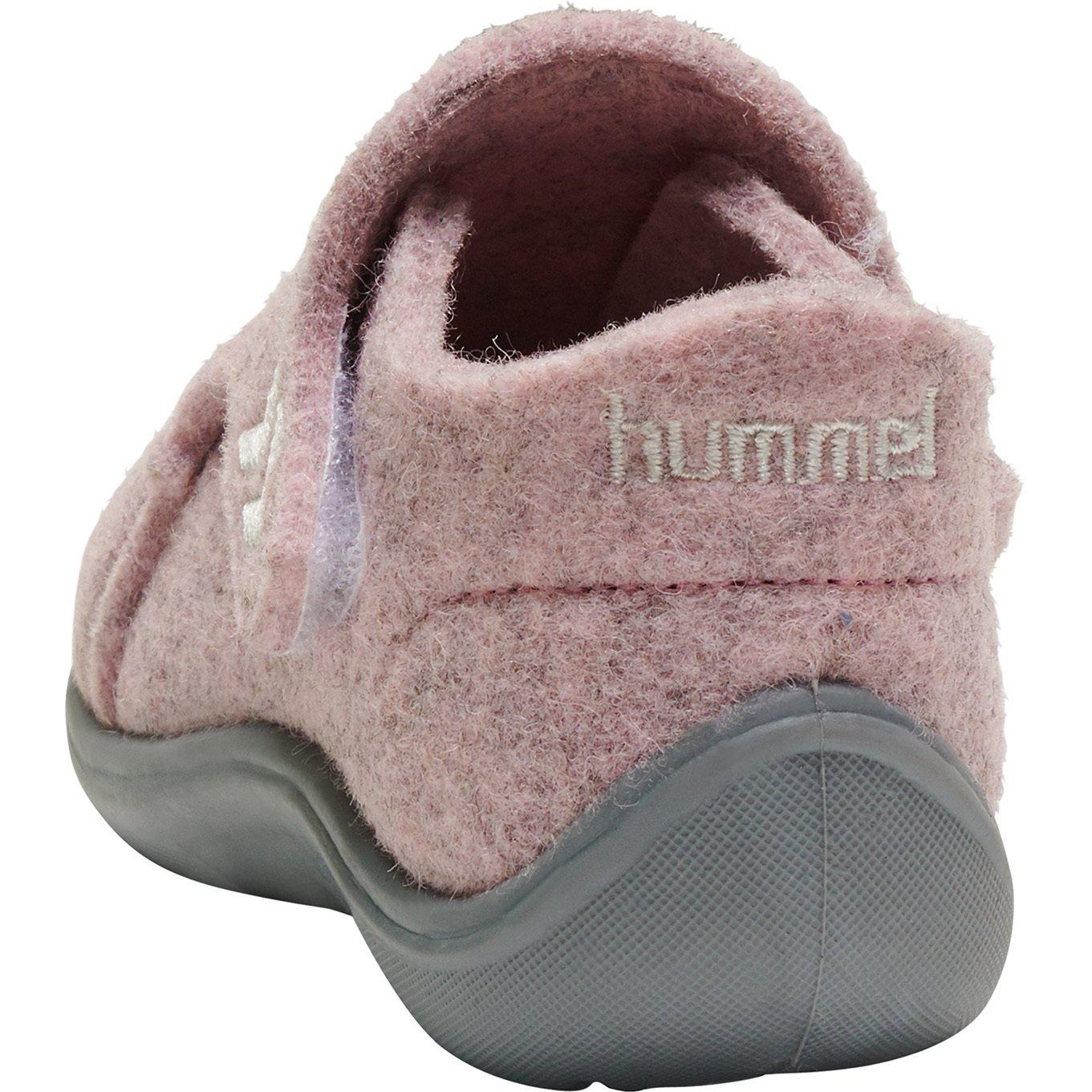 Hummel kinderschuhe wool slipper