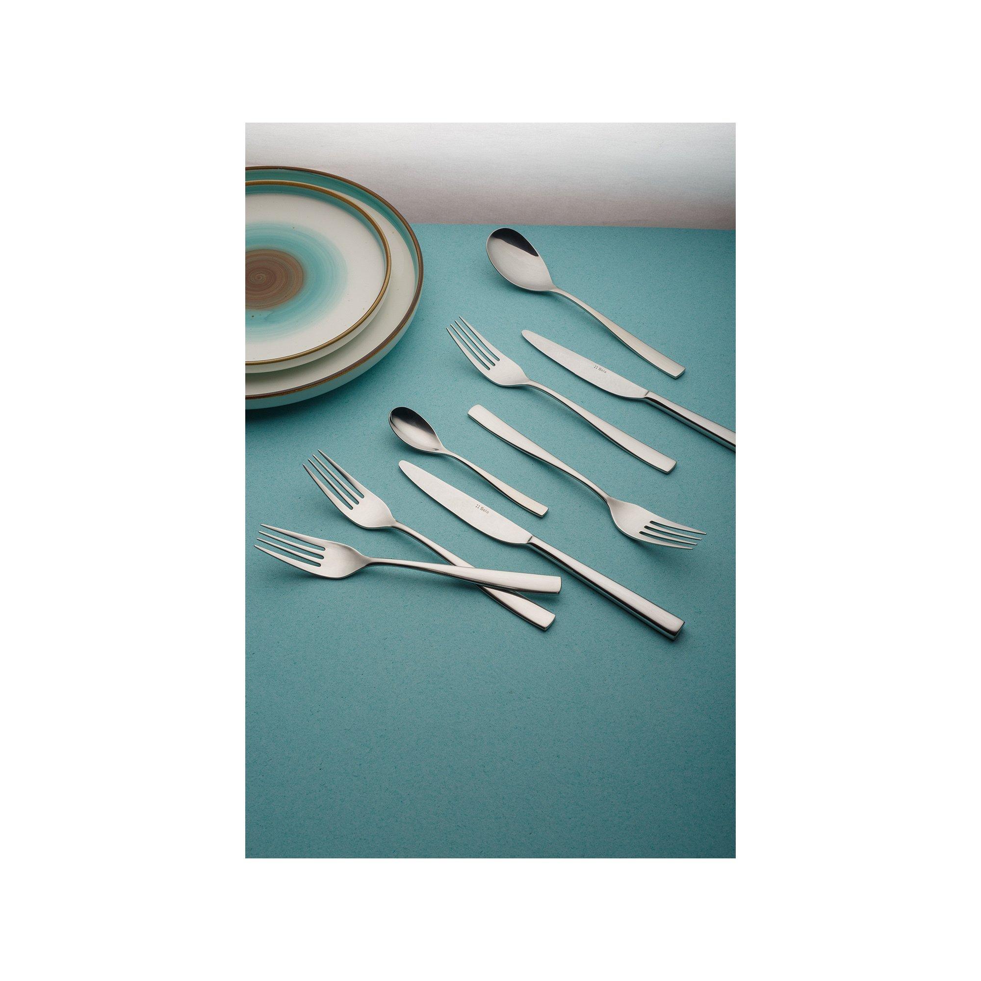 Sola Besteck-Set, 60-teilig Anno