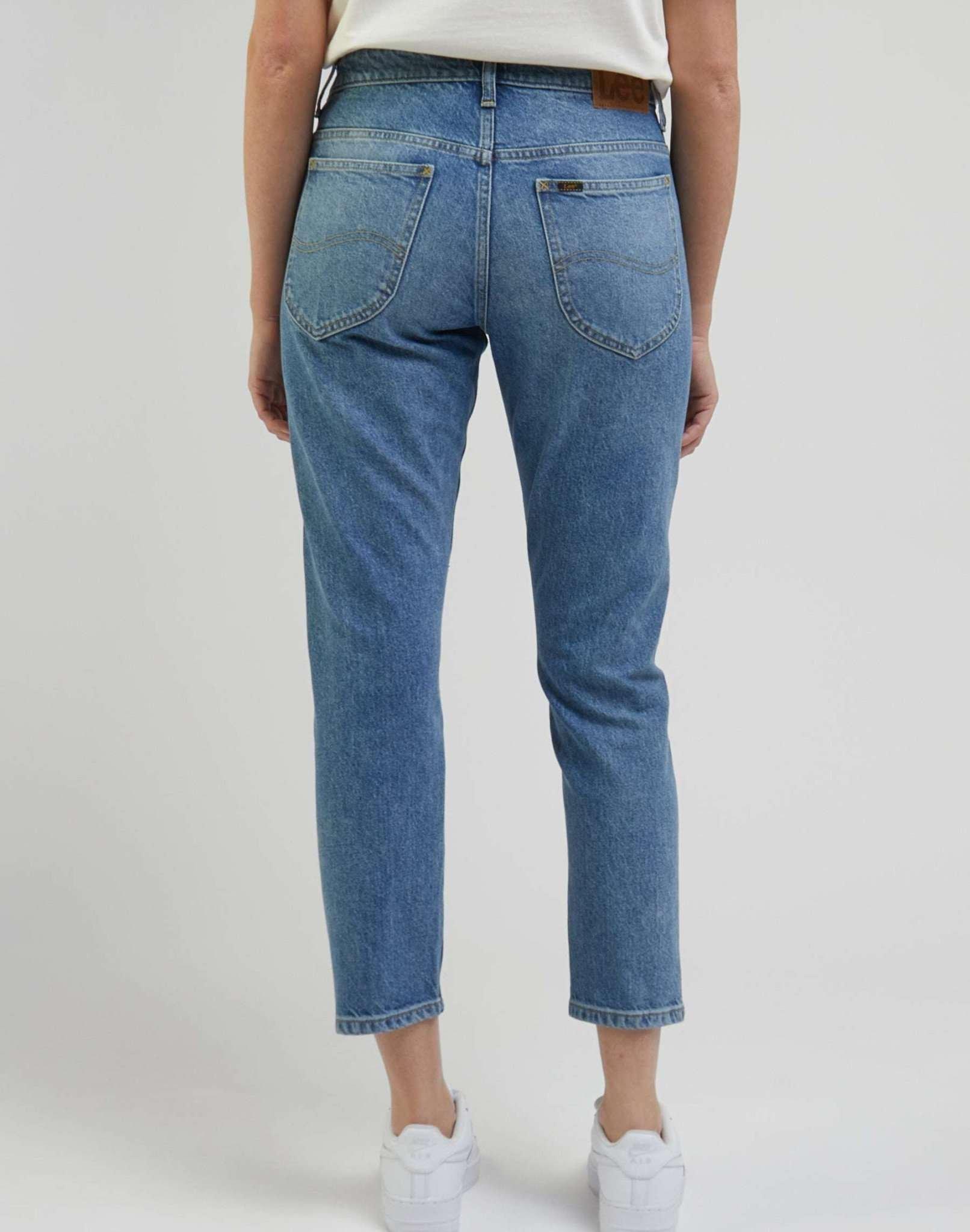 Lee Rider Slim Fit Jeans
