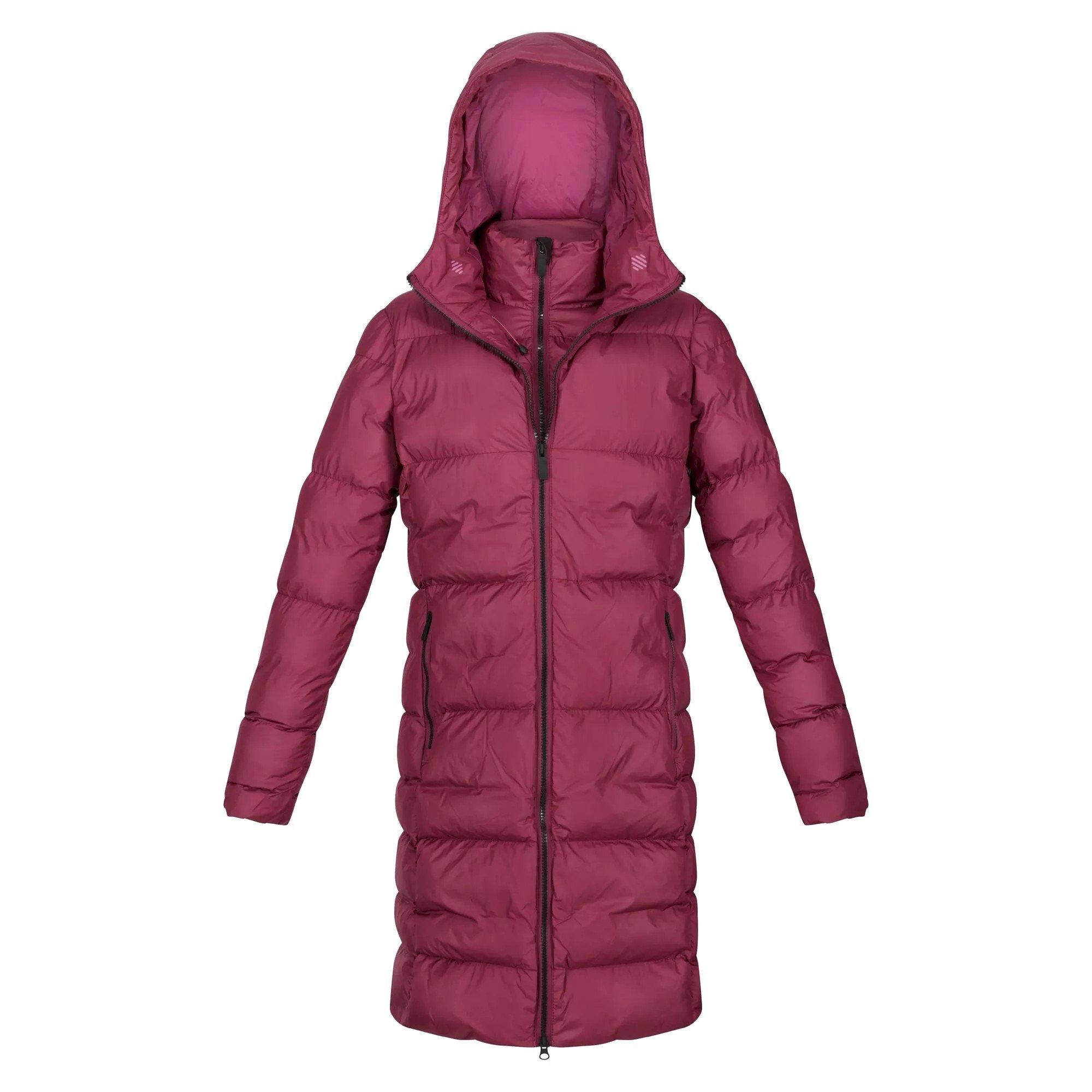 Regatta Pandia II Kapuzenjacke