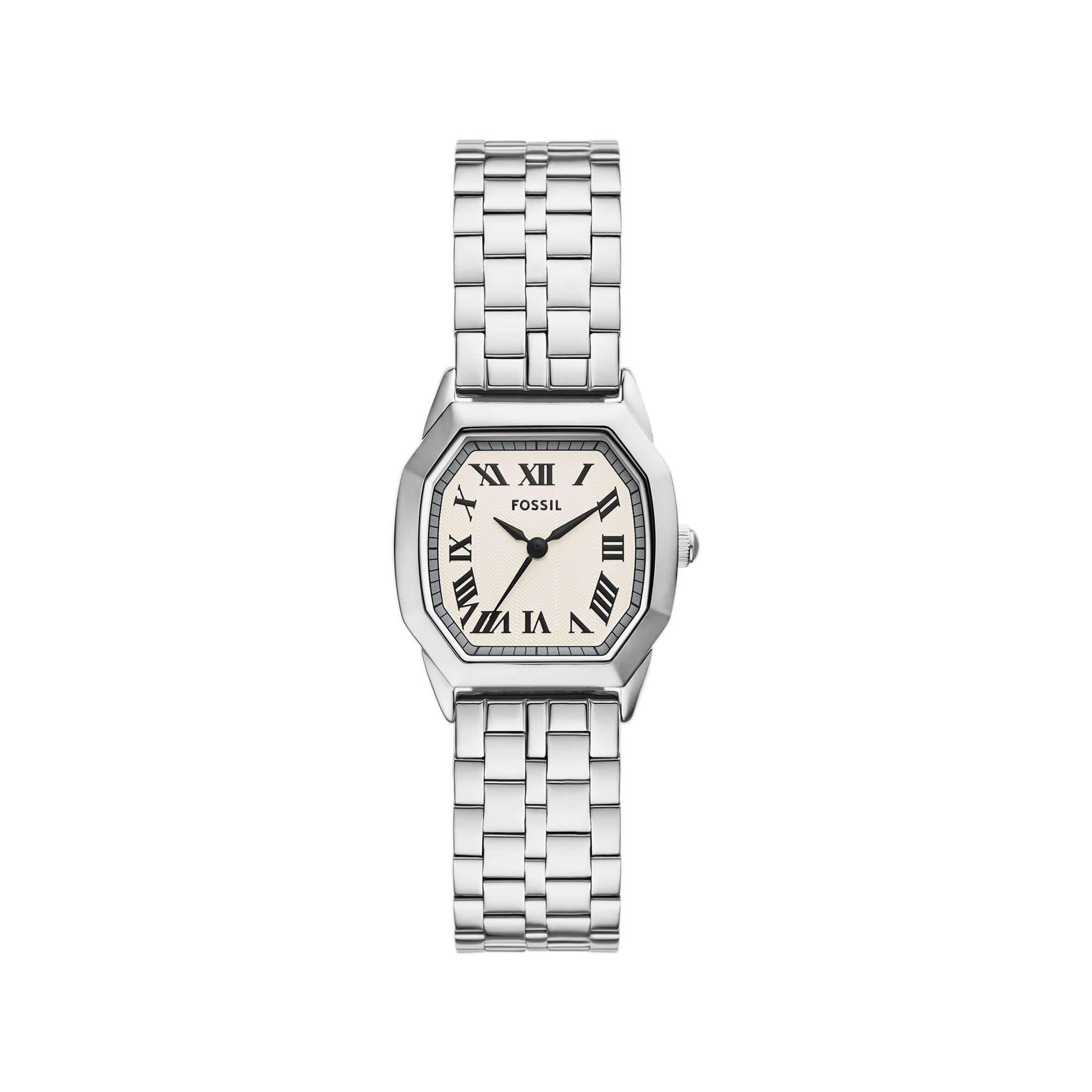 FOSSIL HARLOW Analoguhr