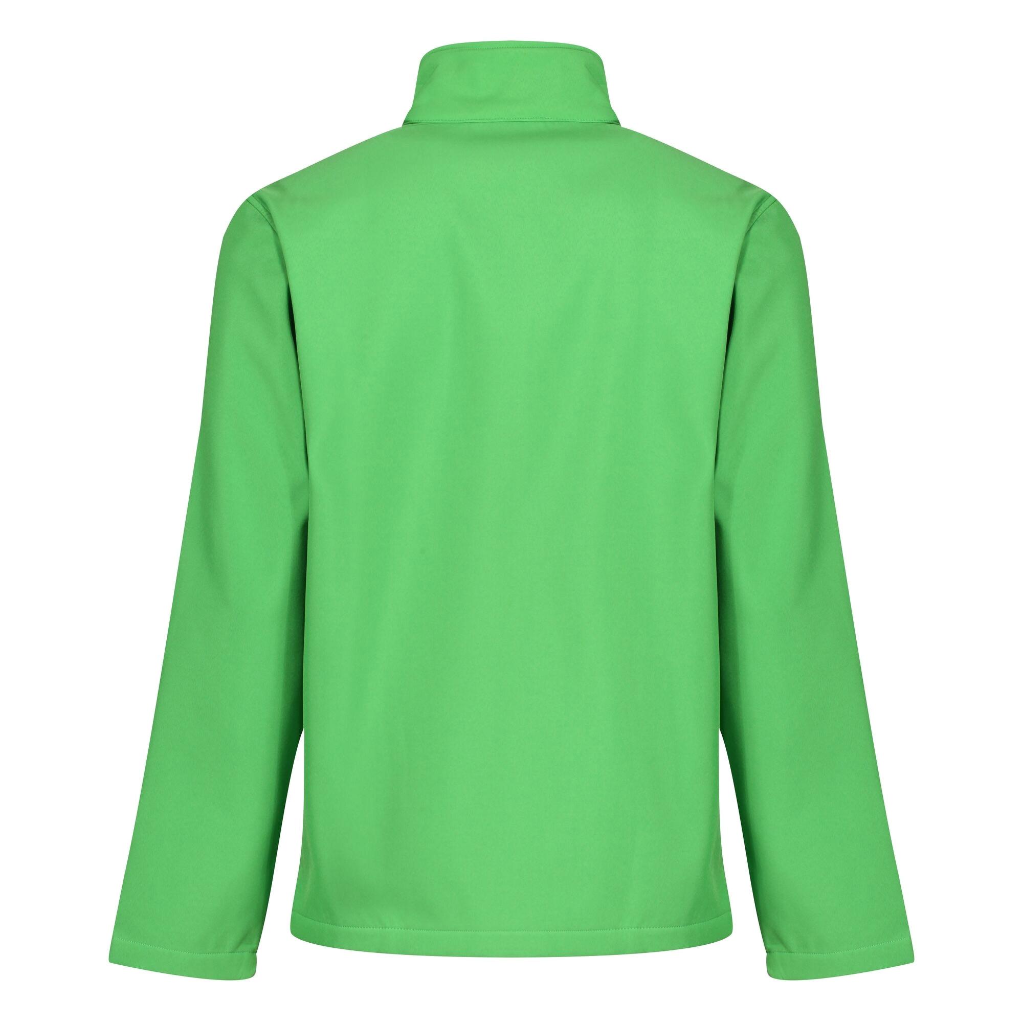 Regatta SoftshellJacke Ablaze, bedruckbar