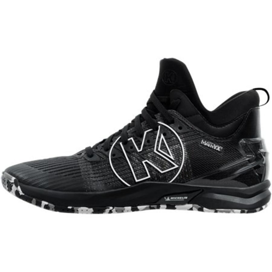 Kempa schuhe attack midcut 2.0