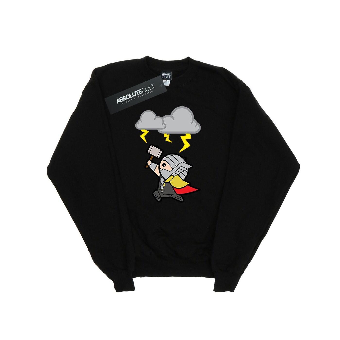 MARVEL God Of Thunder Sweatshirt