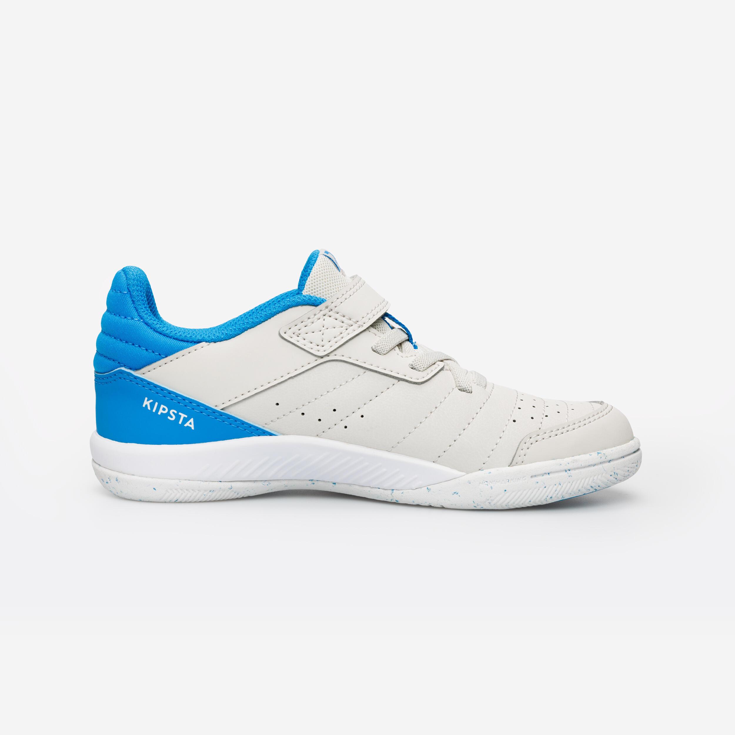 KIPSTA Hallenfussballschuhe - ESKUDO 500 KD