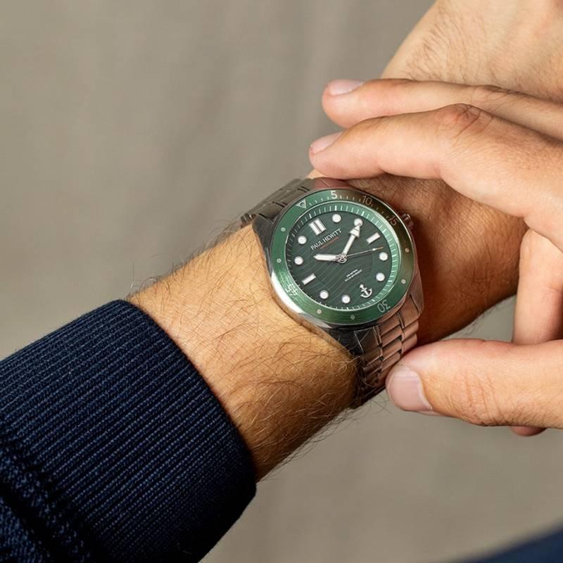 Paul Hewitt PH-W-0465 Ocean Diver Multilink