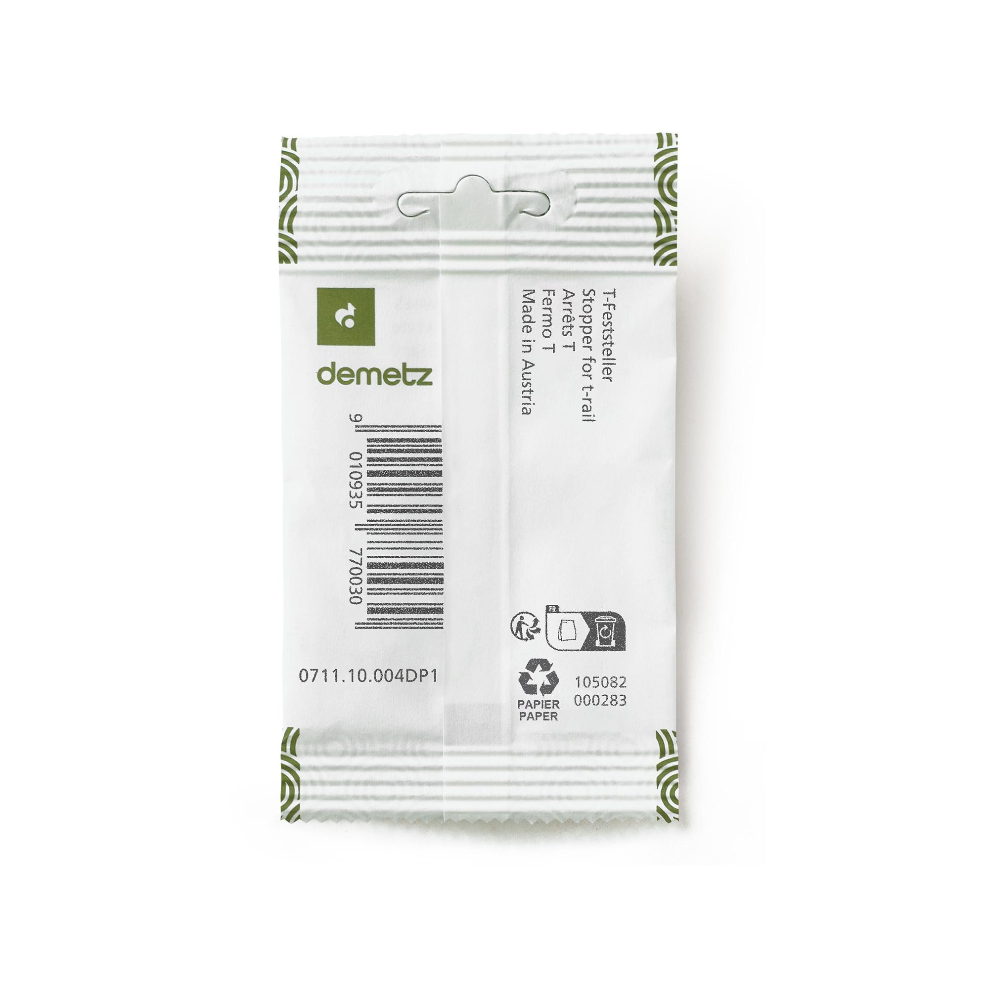 demetz T-Feststeller T-Feststeller