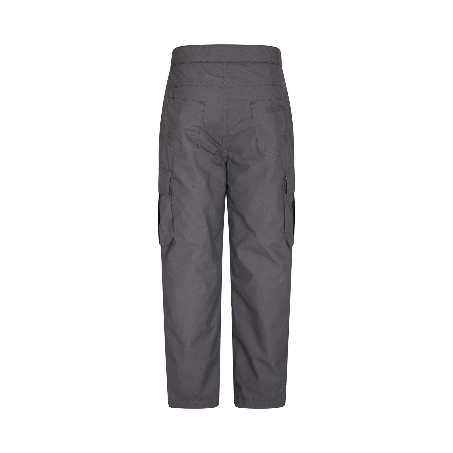 Mountain Warehouse Trek Wanderhosen  Winter