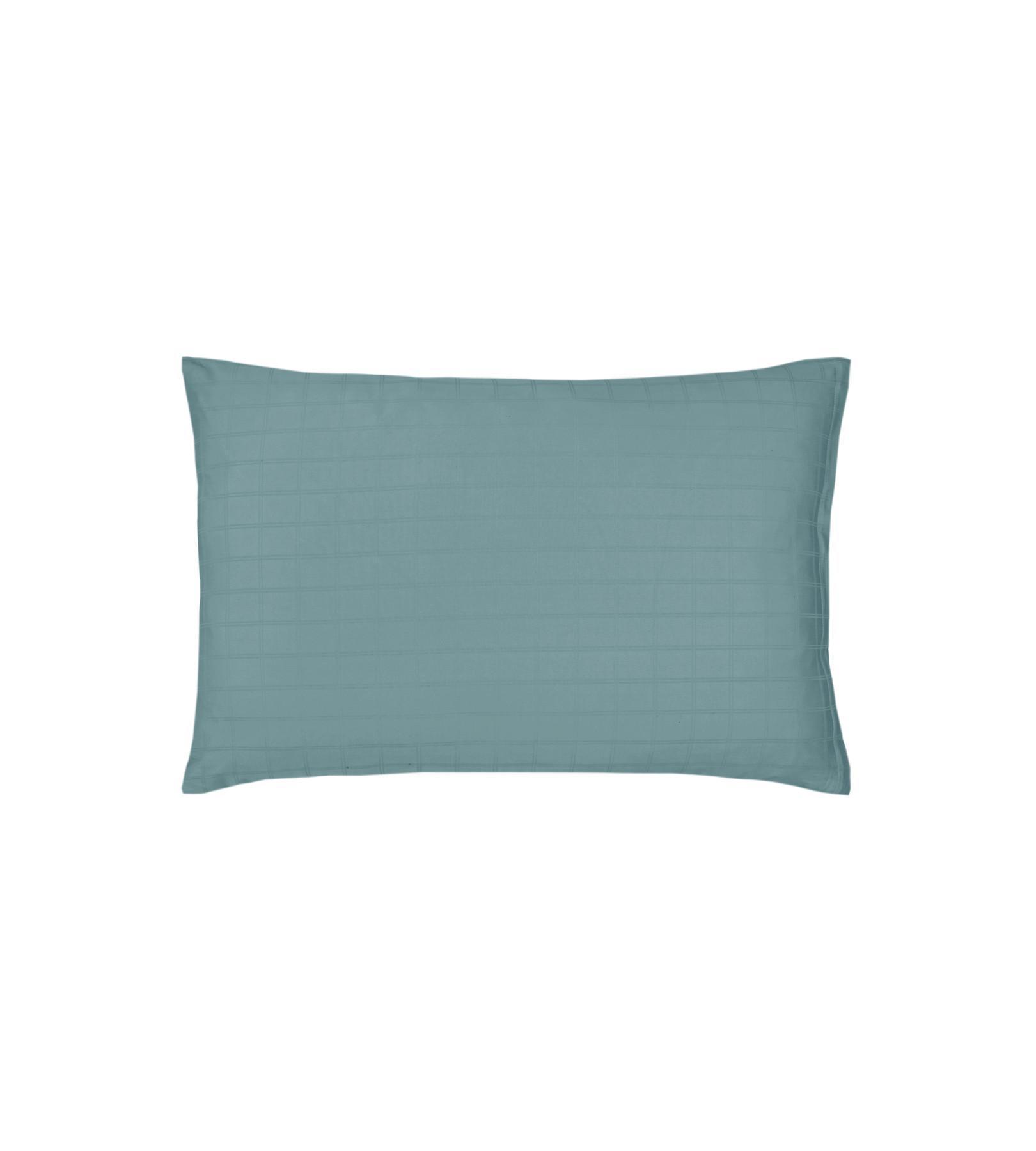 Flair Damast Kissenbezug