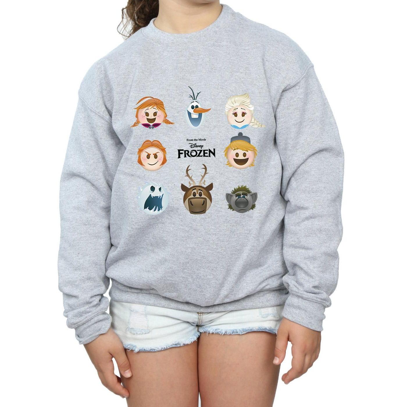 FROZEN Sweatshirt