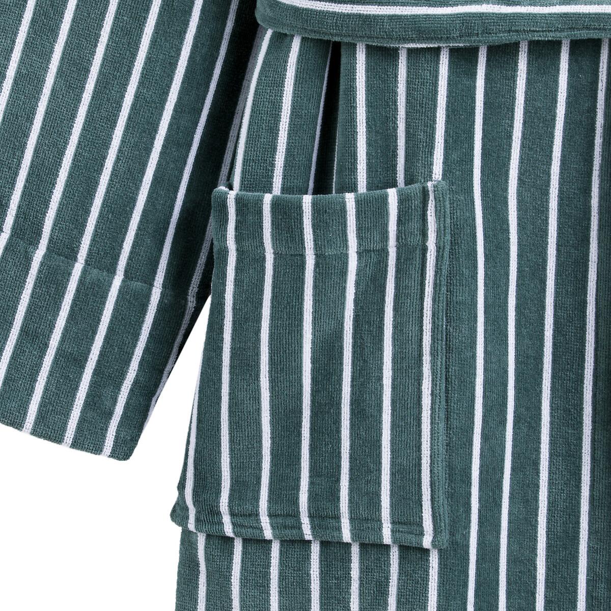 La Redoute Intérieurs Bademantel mit Kapuze Bagno