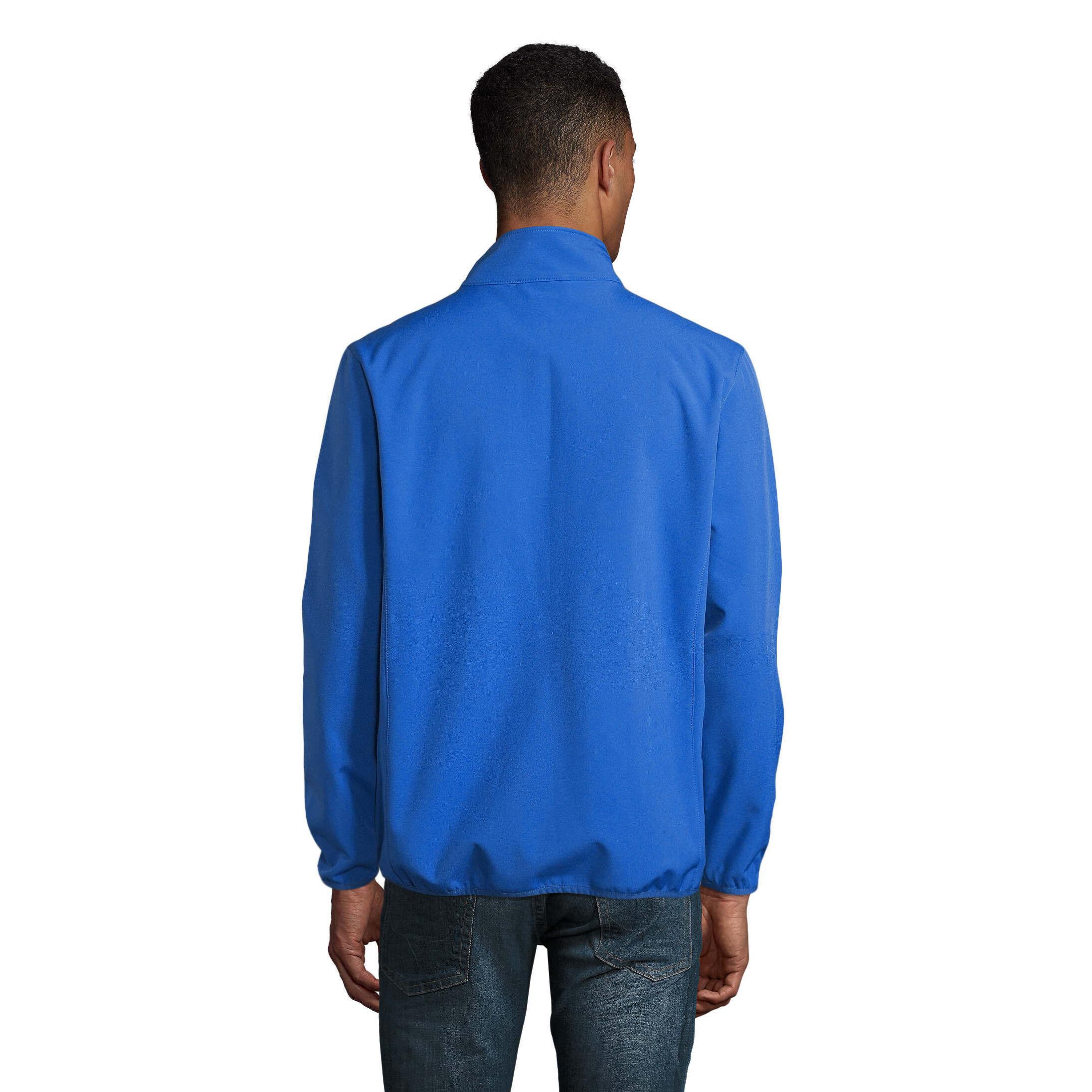 SOLS fleece falcon