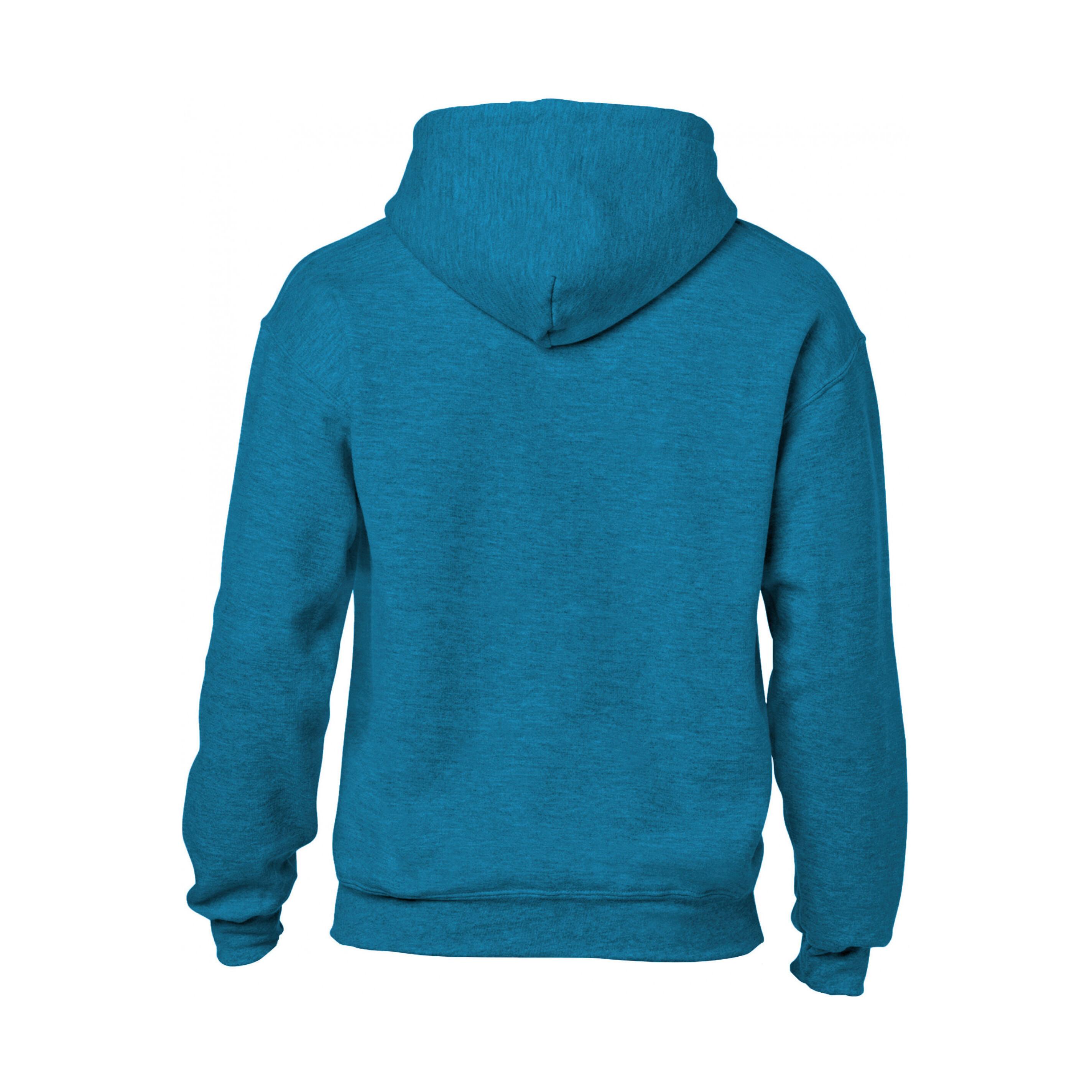 Gildan hoodie heavy blend ®