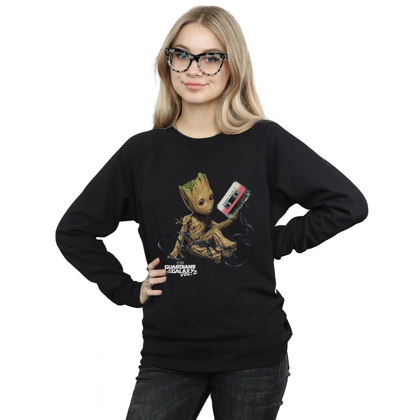 MARVEL Guardians Of The Galaxy Sweatshirt