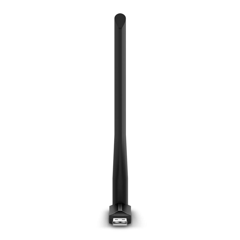 TP-Link TP-LINK High Gain Wireless USB Adapte Archer T600U Archer T600U Plus, Dual Band