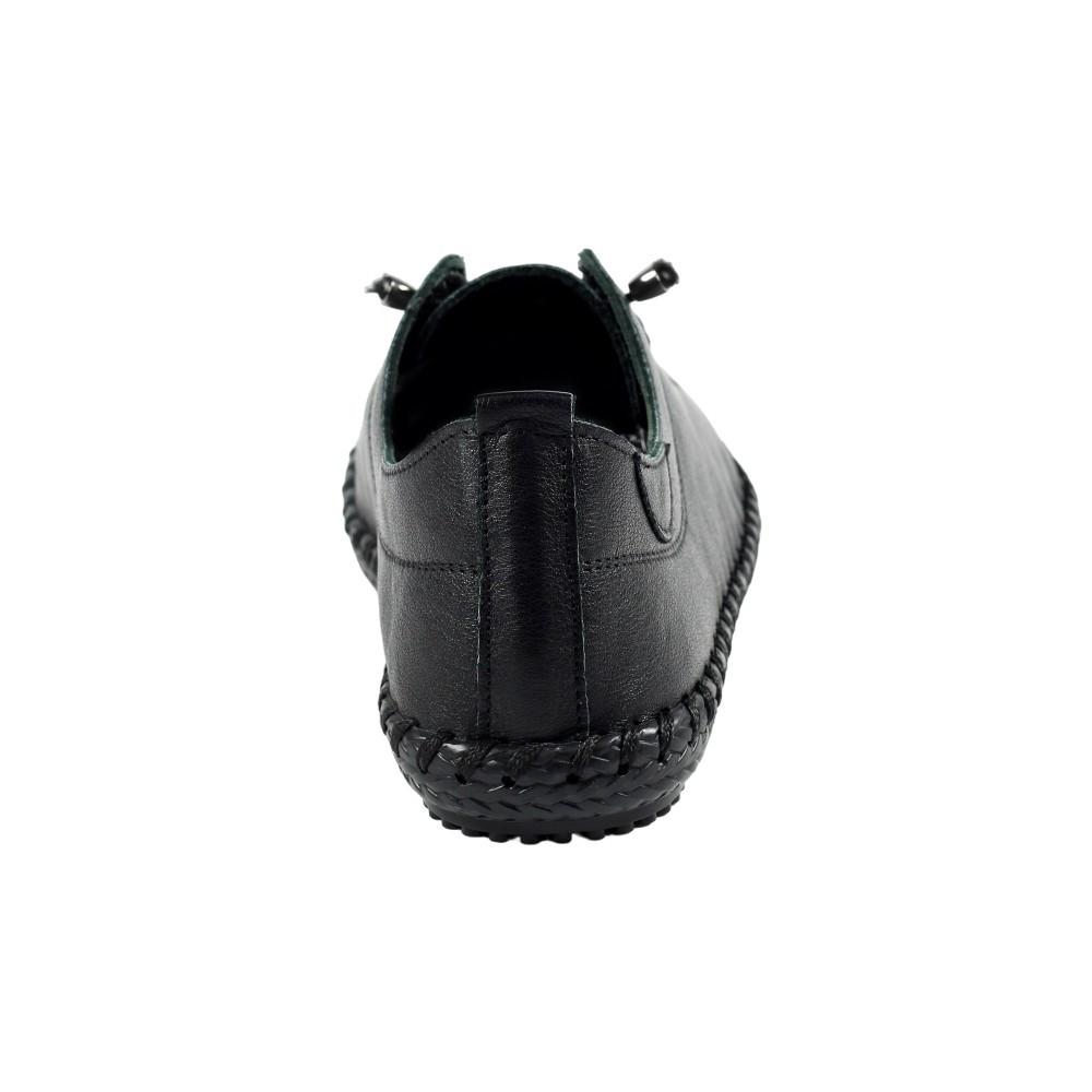 Lunar Leinenschuhe St Ives