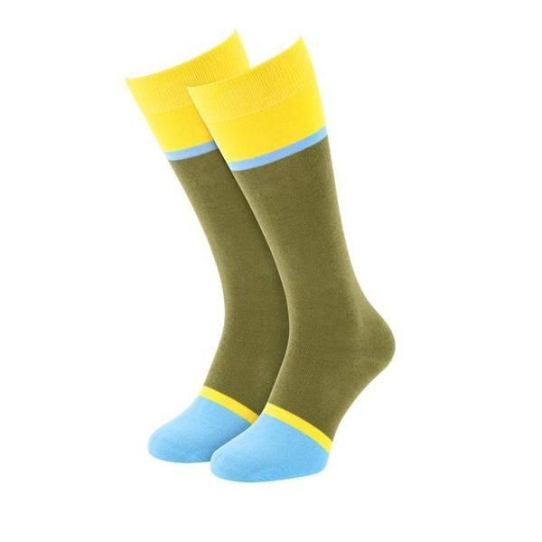 Remember Kniestrümpfe