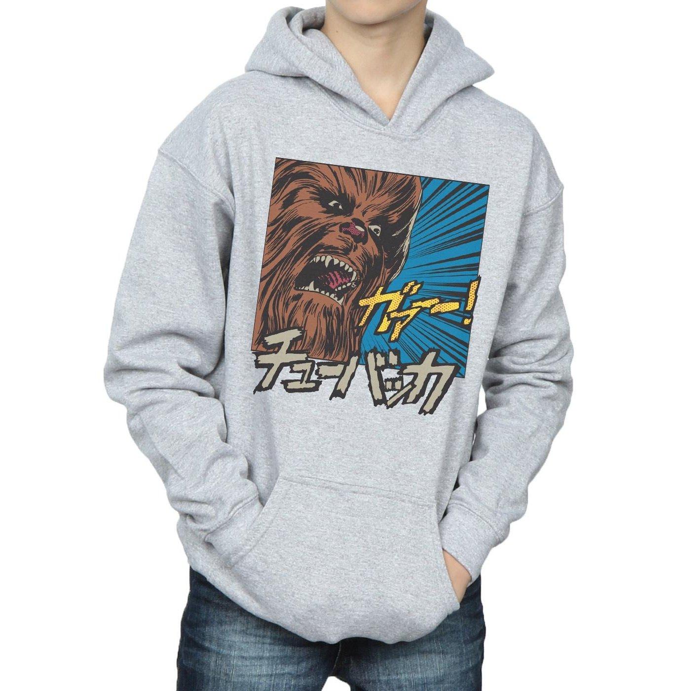 STAR WARS Roar Kapuzenpullover