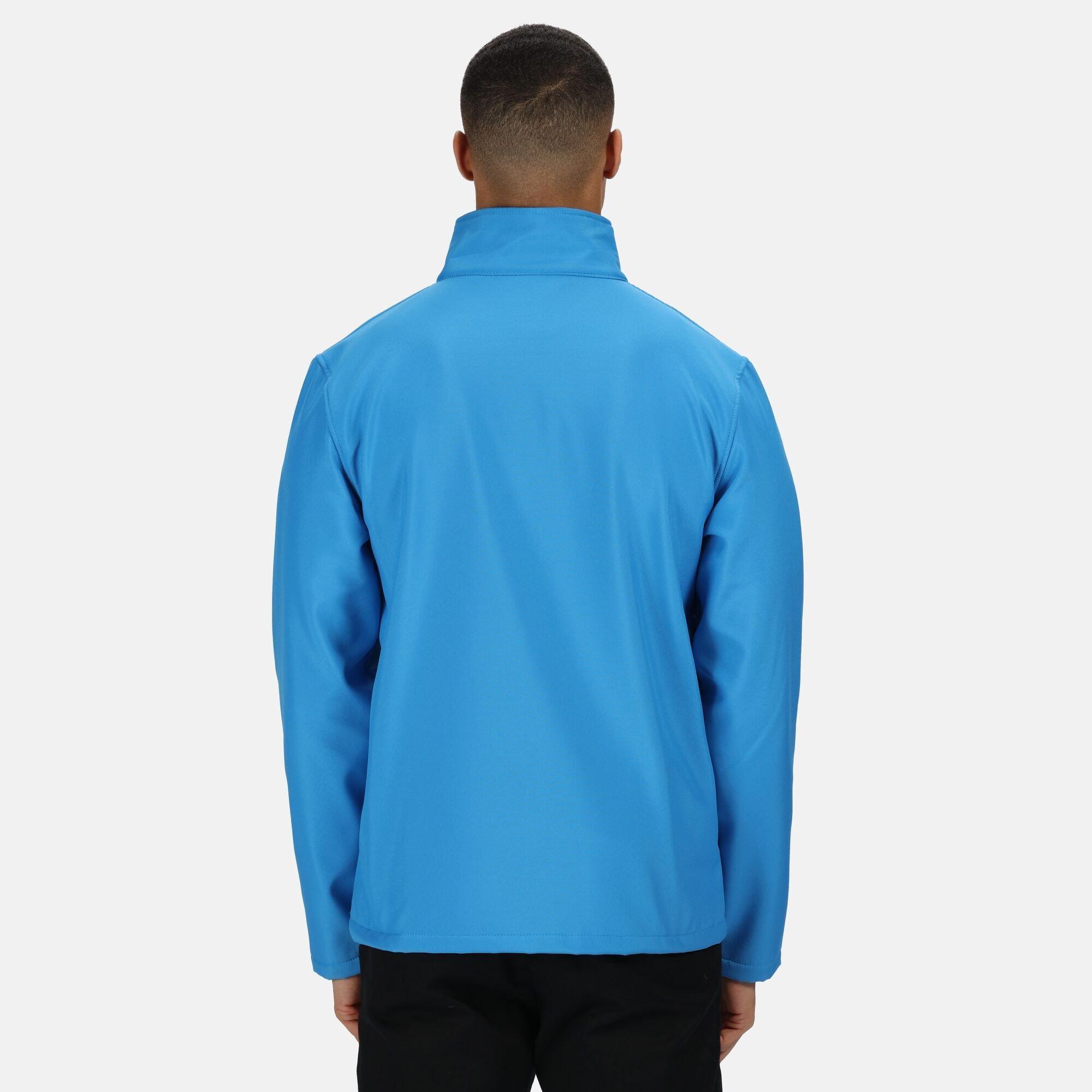 Regatta SoftshellJacke Ablaze, bedruckbar