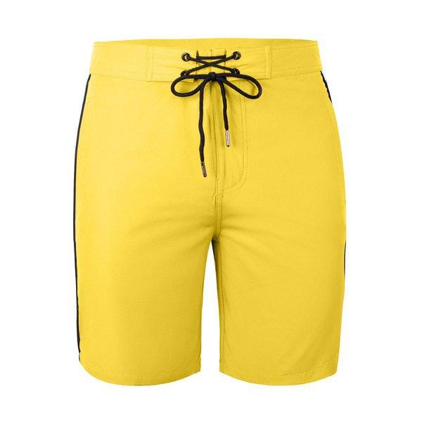 YEAZ DAVEY Badeshorts - summer