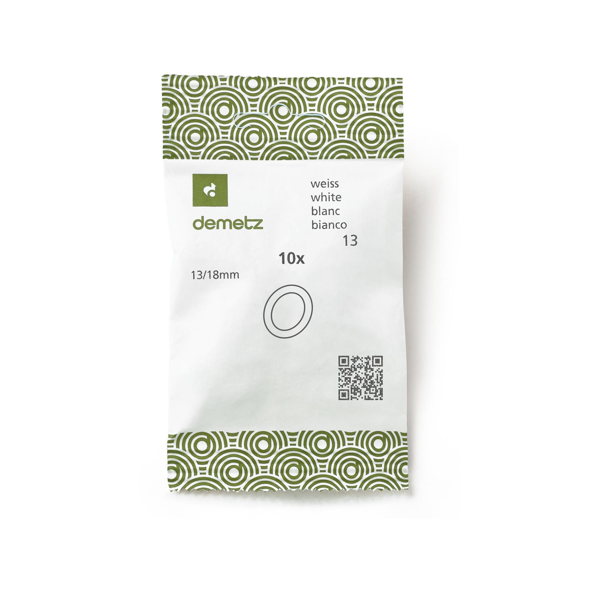 demetz Vorhangring\n Ring