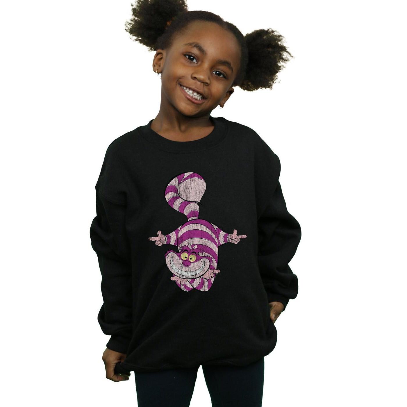 Disney Alice in Wonderland Sweatshirt
