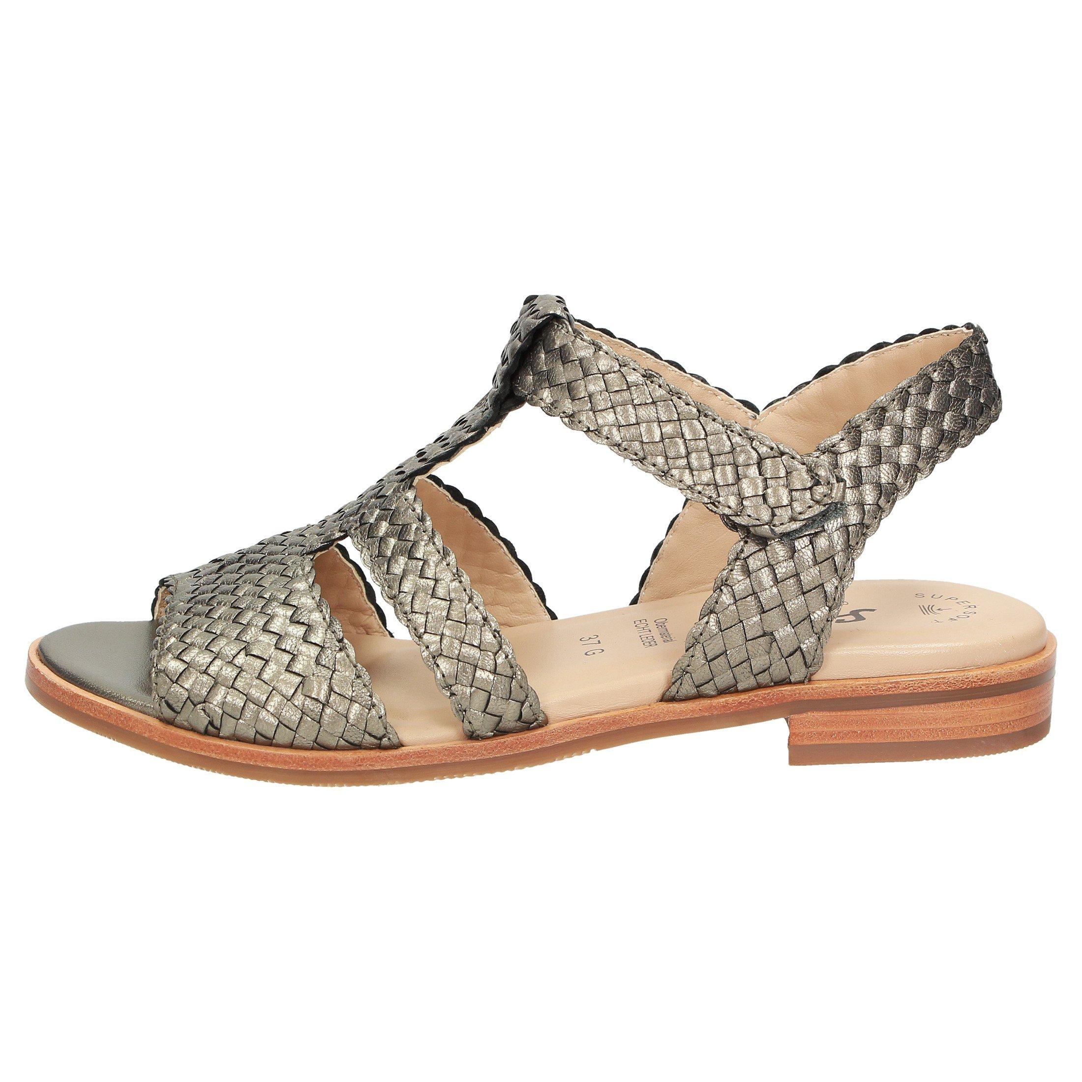 Sioux Sandale Cosinda-702
